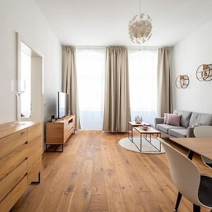 Appartement met een Slaapkamer